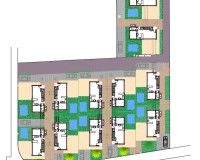 Nybygg - Villa - La Marina - El pinet