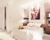 Nybygg - Villa - La Marina