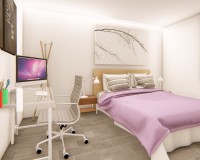 Nybygg - Villa - La Marina