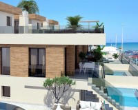 Nybygg - Villa - La Mata