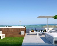 Nybygg - Villa - La Mata