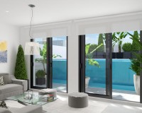 Nybygg - Villa - La Mata