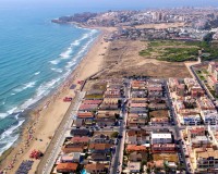 Nybygg - Villa - La Mata