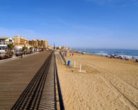 Nybygg - Villa - La Mata