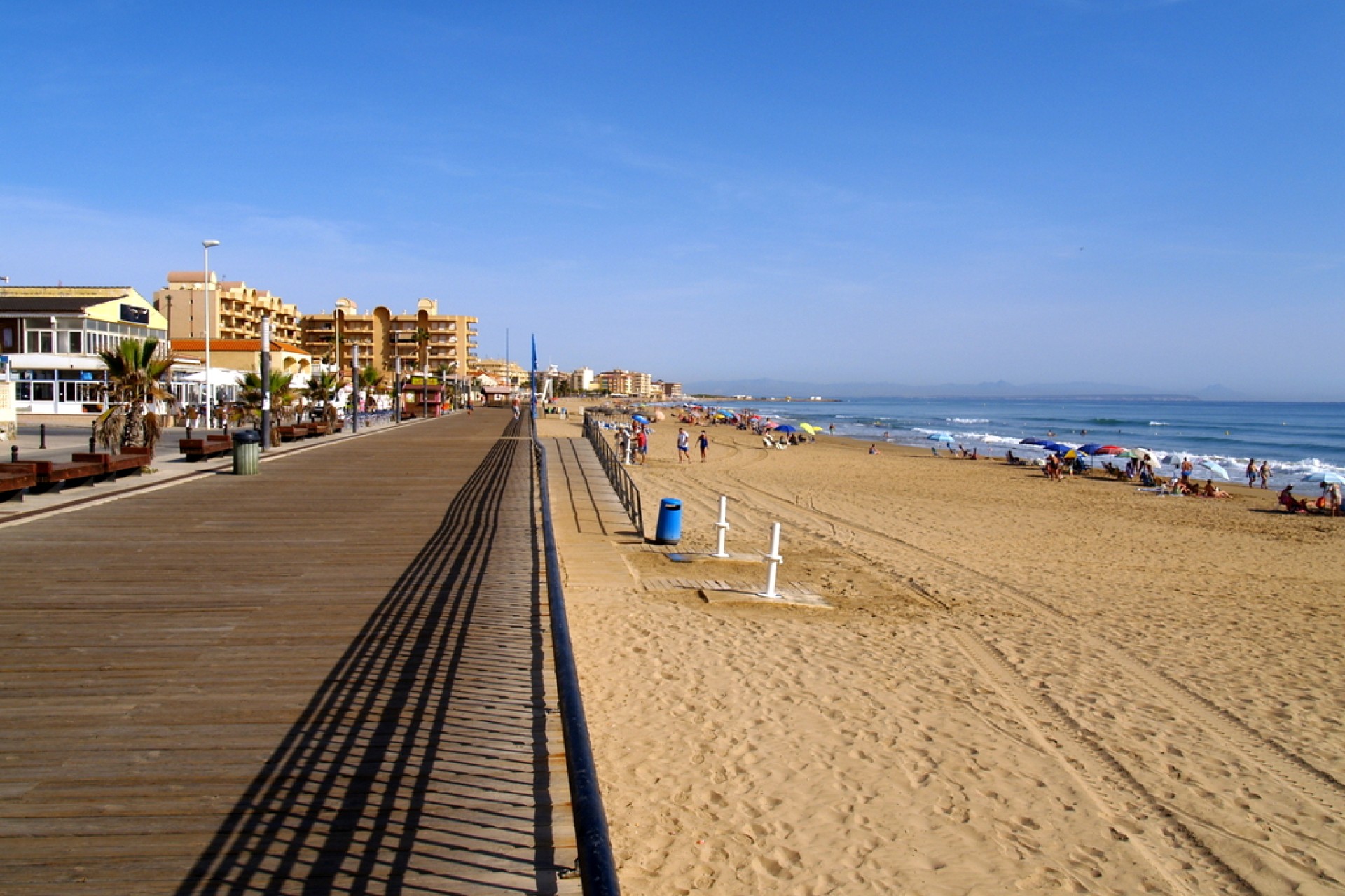 Nybygg - Villa - La Mata