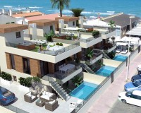 Nybygg - Villa - La Mata