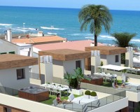 Nybygg - Villa - La Mata