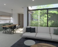 Nybygg - Villa - La Nucia - Coblanca