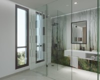 Nybygg - Villa - La Nucia - Coblanca