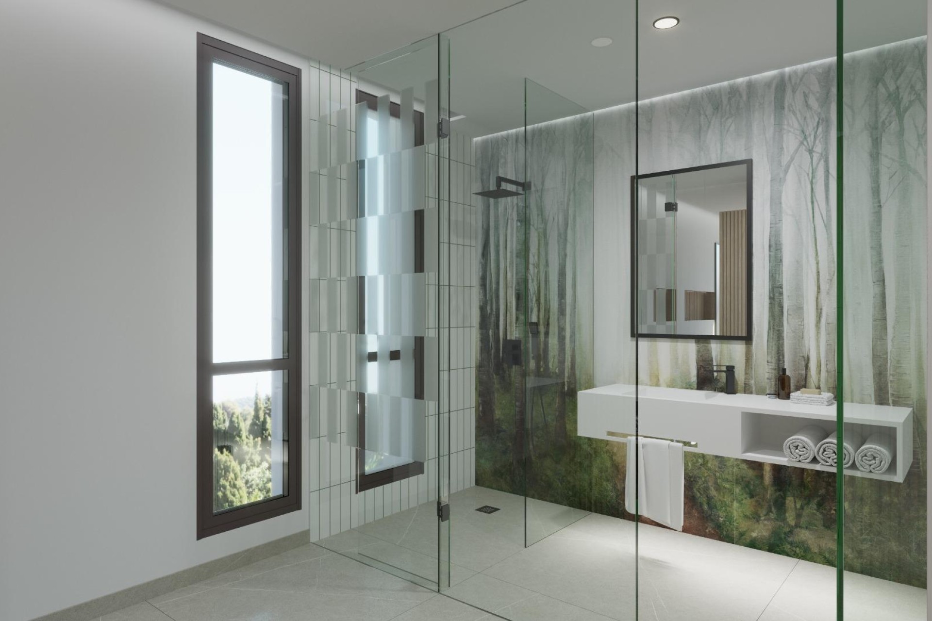 Nybygg - Villa - La Nucia - Coblanca