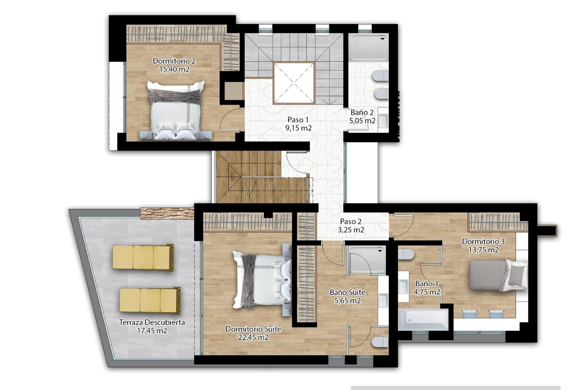 Nybygg - Villa - La Nucia - Coblanca