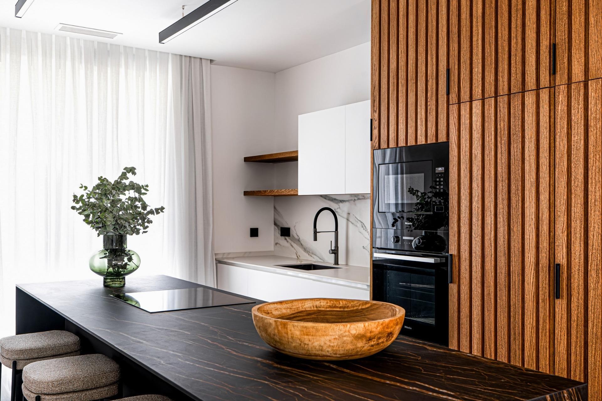 Nybygg - Villa - La Nucia - Coblanca