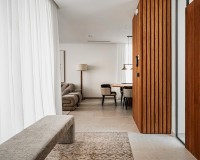 Nybygg - Villa - La Nucia - Coblanca