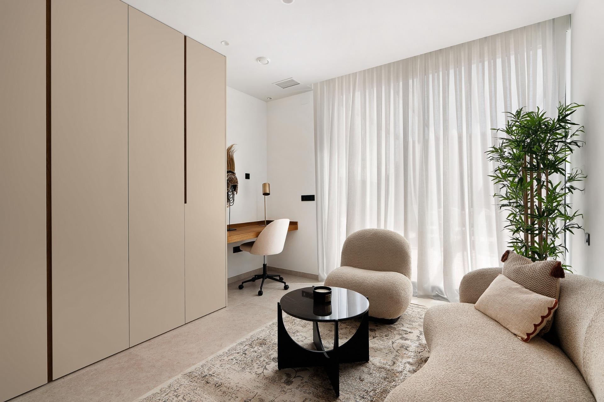 Nybygg - Villa - La Nucia - Coblanca