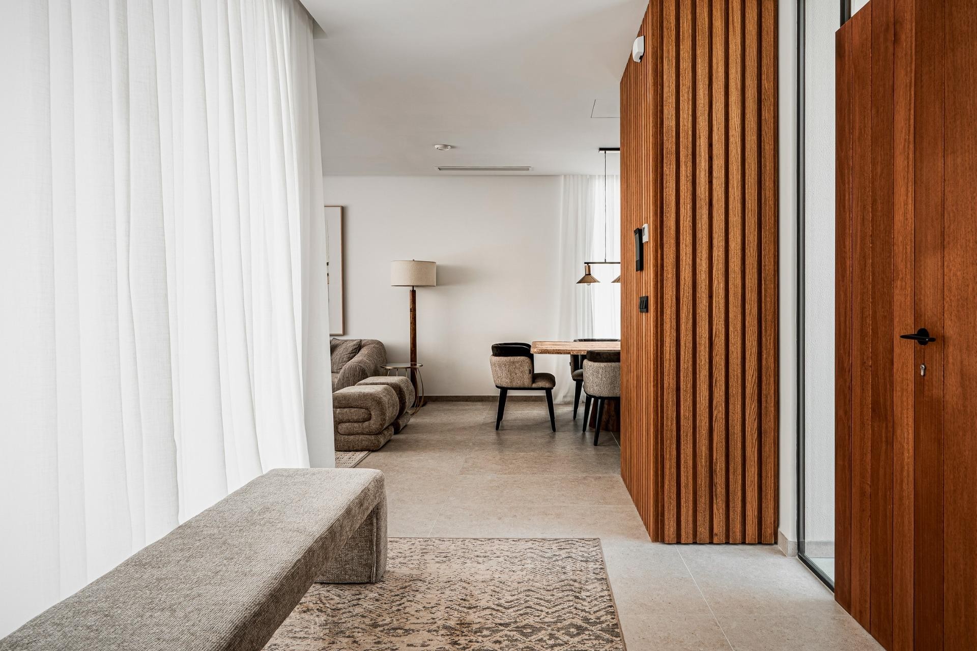 Nybygg - Villa - La Nucia - Coblanca