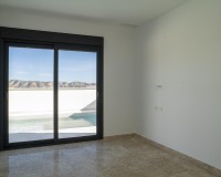 Nybygg - Villa - La Nucia - Urb. Don Mar