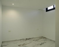 Nybygg - Villa - La Nucia - Urb. Don Mar