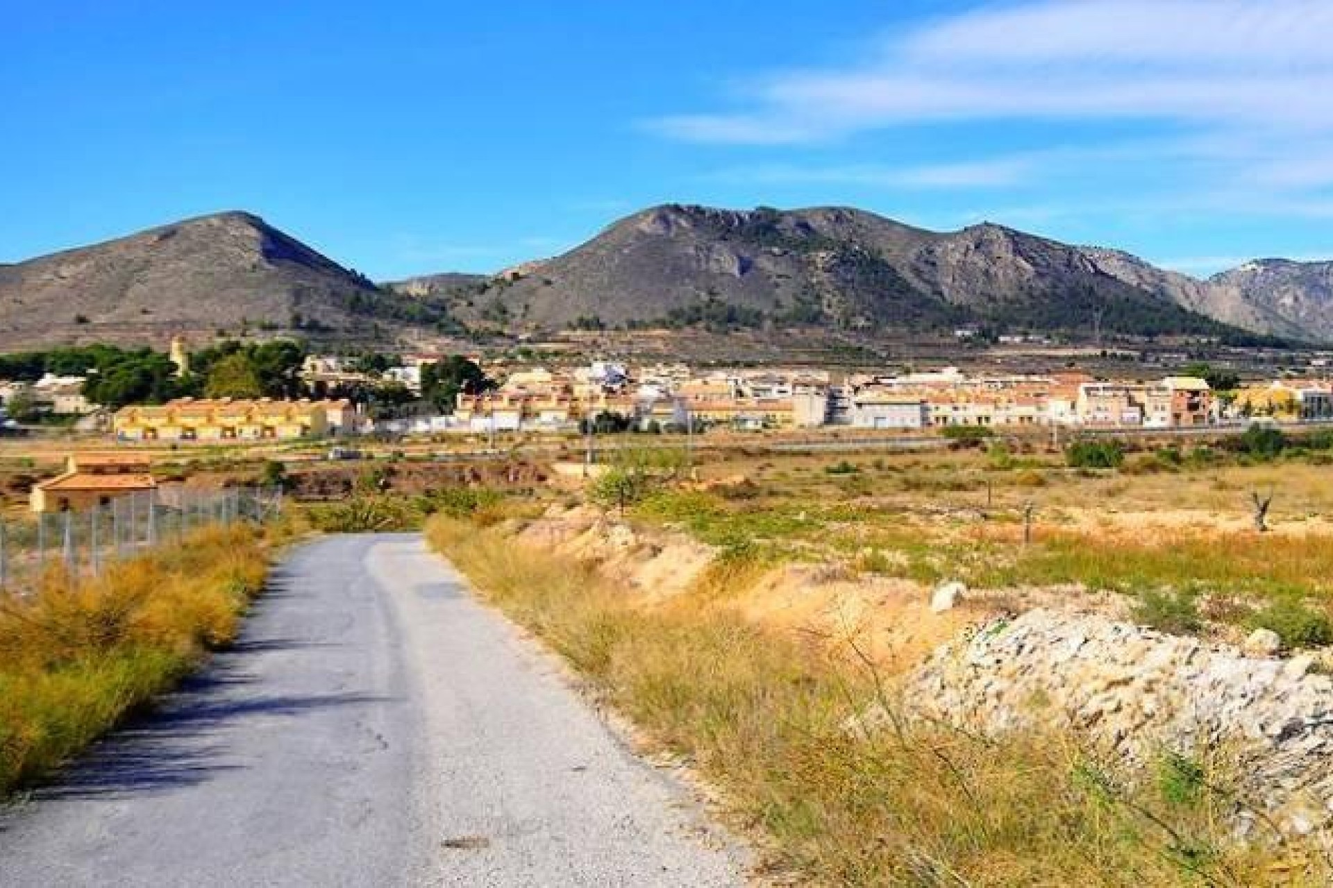 Nybygg - Villa - La Romana - Batistes