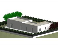 Nybygg - Villa - La Romana - Batistes