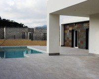 Nybygg - Villa - La Romana - Villas de la Romana