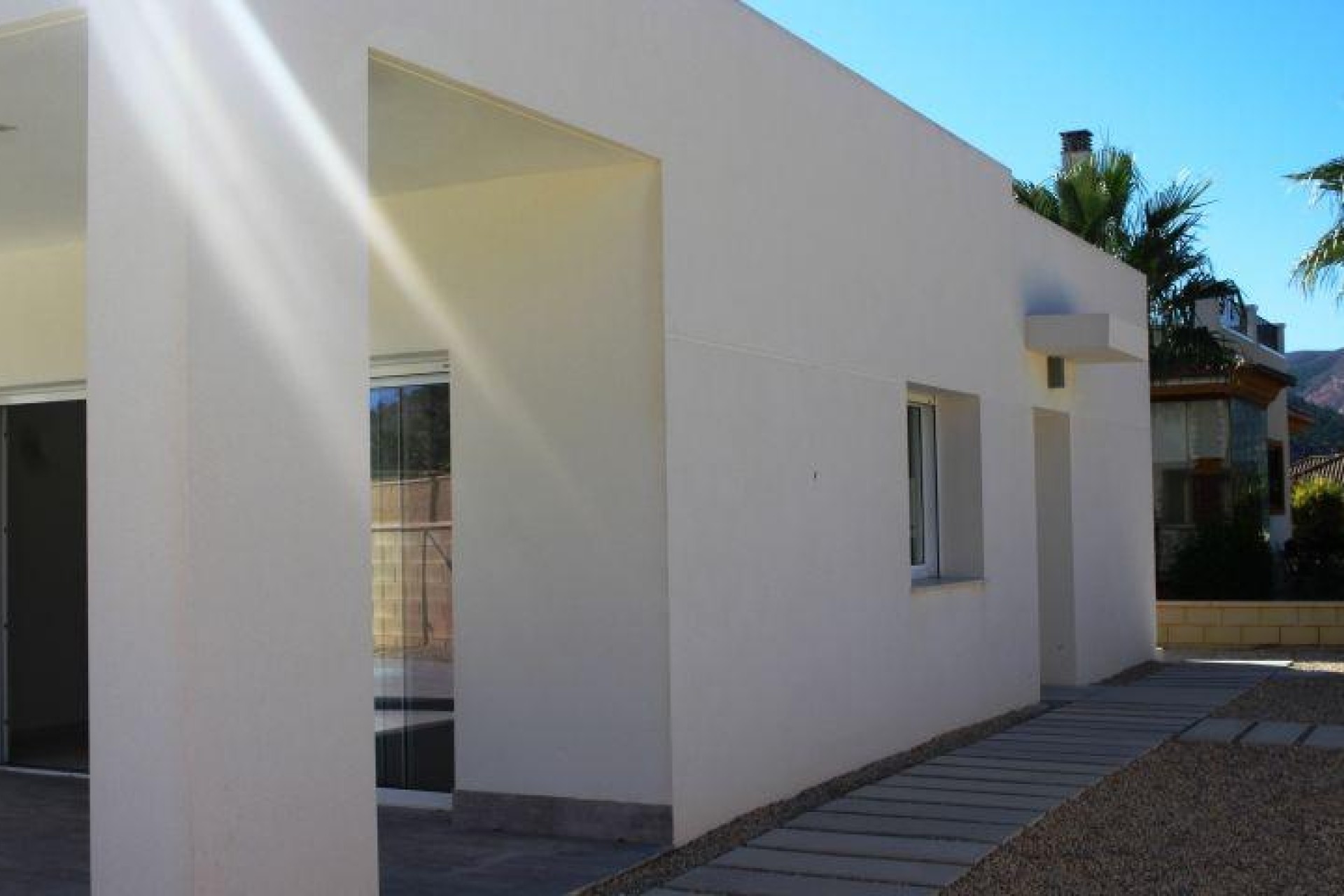 Nybygg - Villa - La Romana - Villas de la Romana