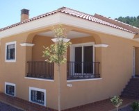 Nybygg - Villa - La Romana - Villas de la Romana