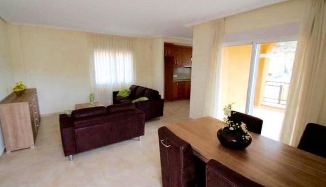 Nybygg - Villa - La Romana - Villas de la Romana