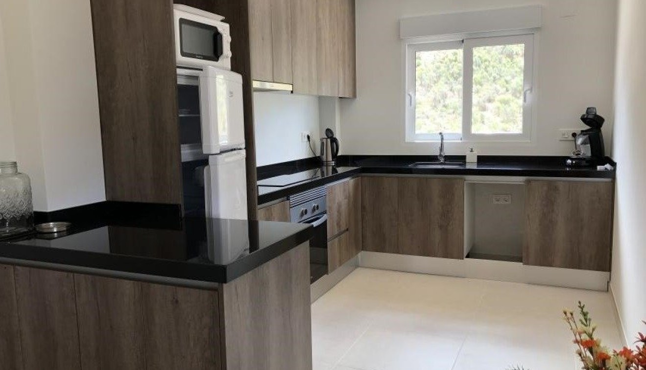 Nybygg - Villa - La Romana - Villas de la Romana