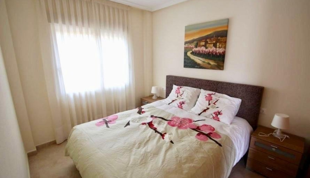 Nybygg - Villa - La Romana - Villas de la Romana