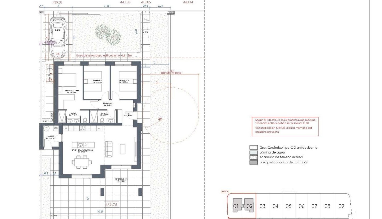 Nybygg - Villa - La Romana - Villas de la Romana