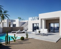 Nybygg - Villa - La Romana - Villas de la Romana