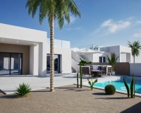 Nybygg - Villa - La Romana - Villas de la Romana