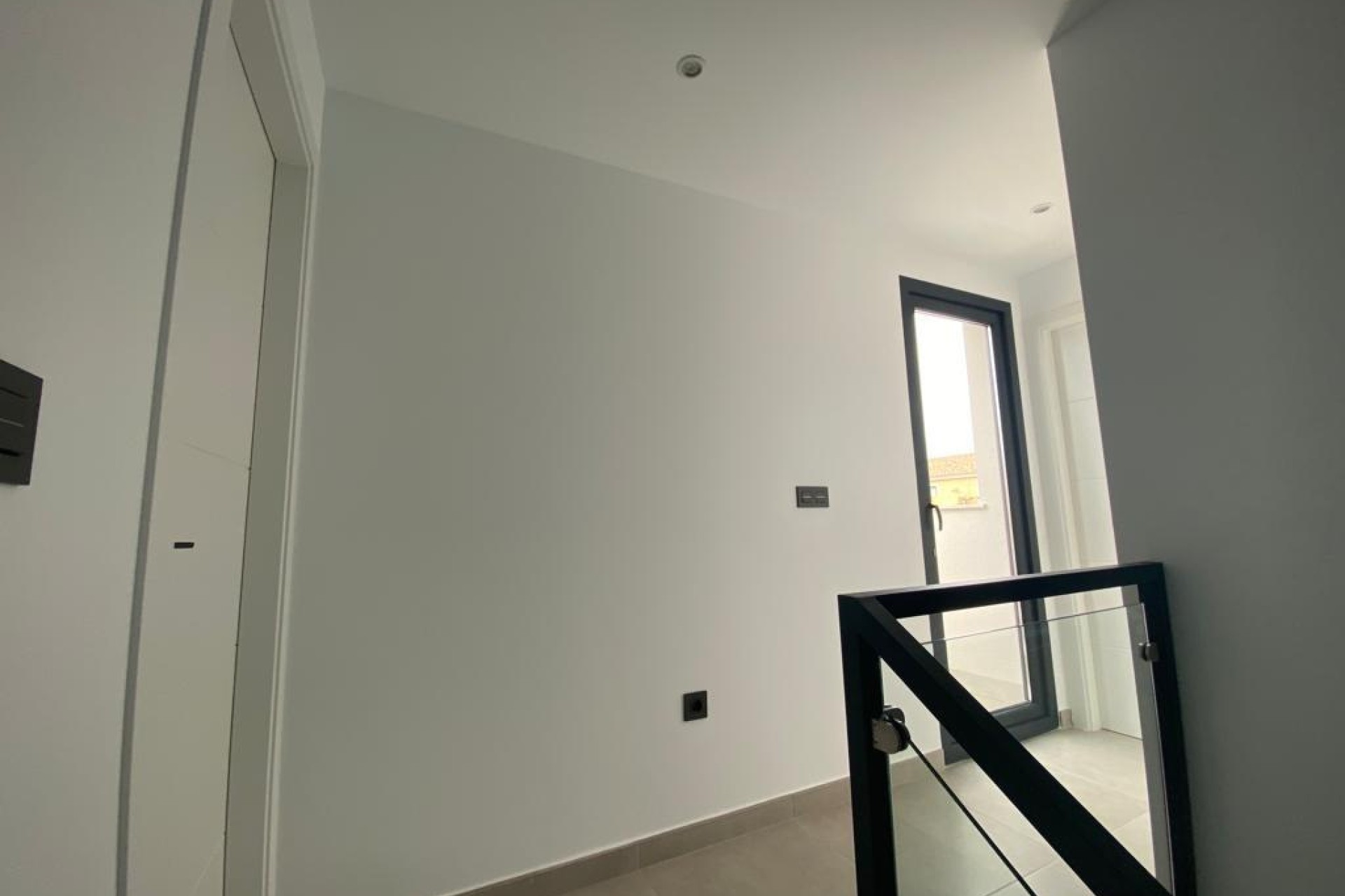 Nybygg - Villa - Los Alcázares - La Concha