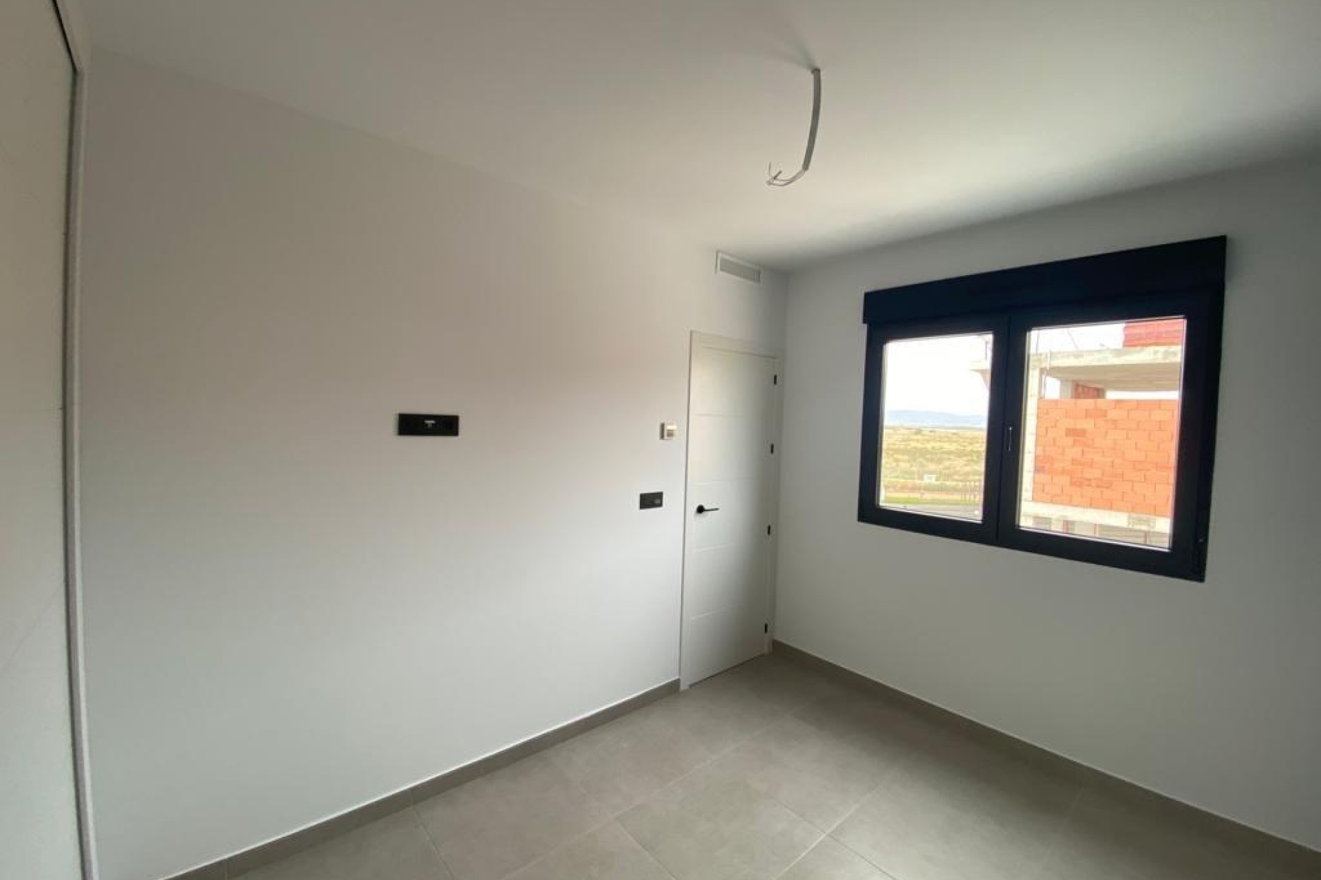 Nybygg - Villa - Los Alcázares - La Concha