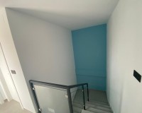 Nybygg - Villa - Los Alcázares - La Concha