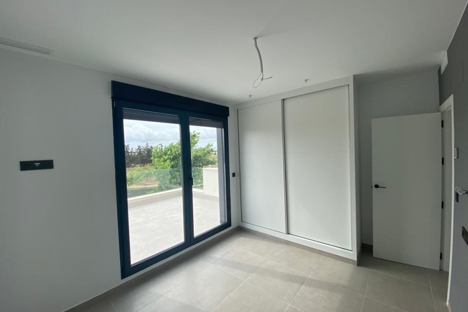 Nybygg - Villa - Los Alcázares - La Concha