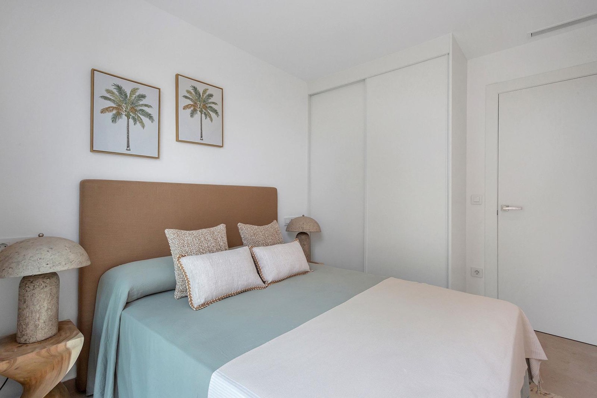 Nybygg - Villa - Los Alcázares - La Serena Golf