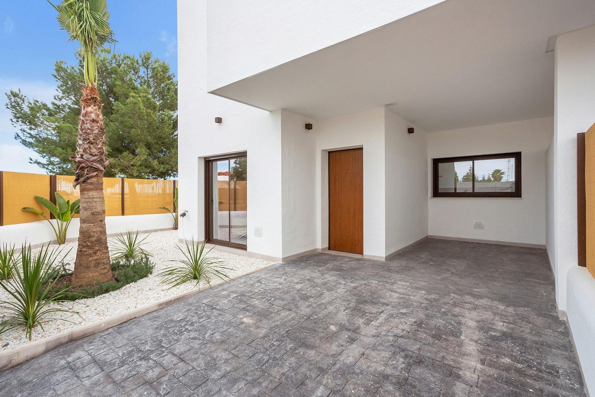 Nybygg - Villa - Los Alcázares - La Serena Golf