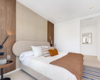 Nybygg - Villa - Los Alcázares - La Serena Golf