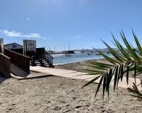 Nybygg - Villa - Los Alcázares - Playa la Atascadera