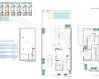 Nybygg - Villa - Los Alcázares - Santa Rosalia Lake and Life Resort