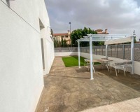 Nybygg - Villa - Los Alcázares - Serena Golf