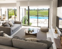 Nybygg - Villa - Los Alcázares - Serena Golf