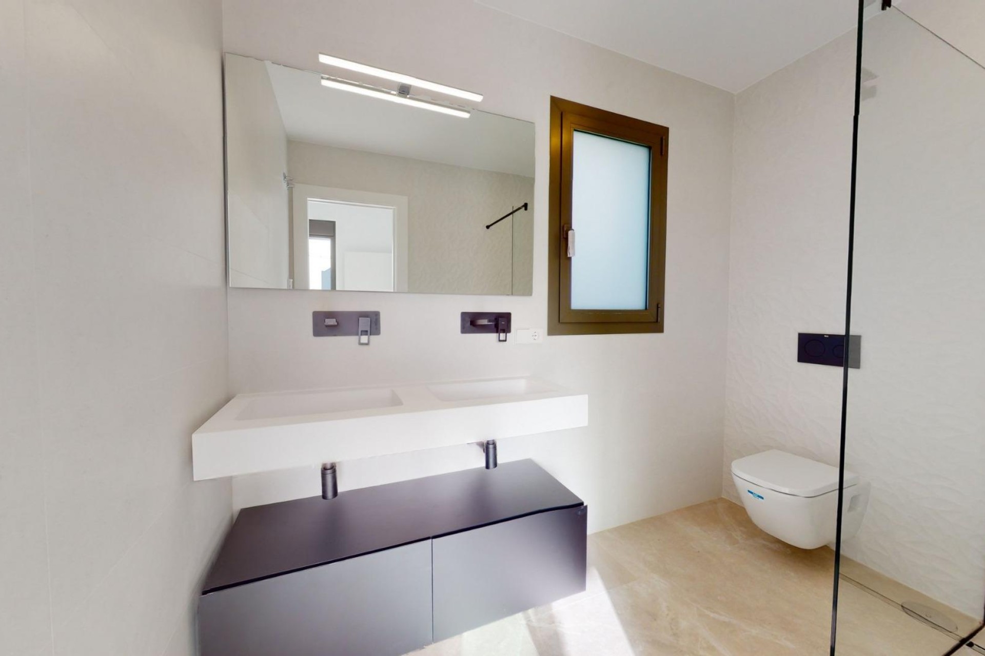 Nybygg - Villa - Los Alcázares - Serena Golf