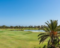 Nybygg - Villa - Los Alcázares - Serena Golf