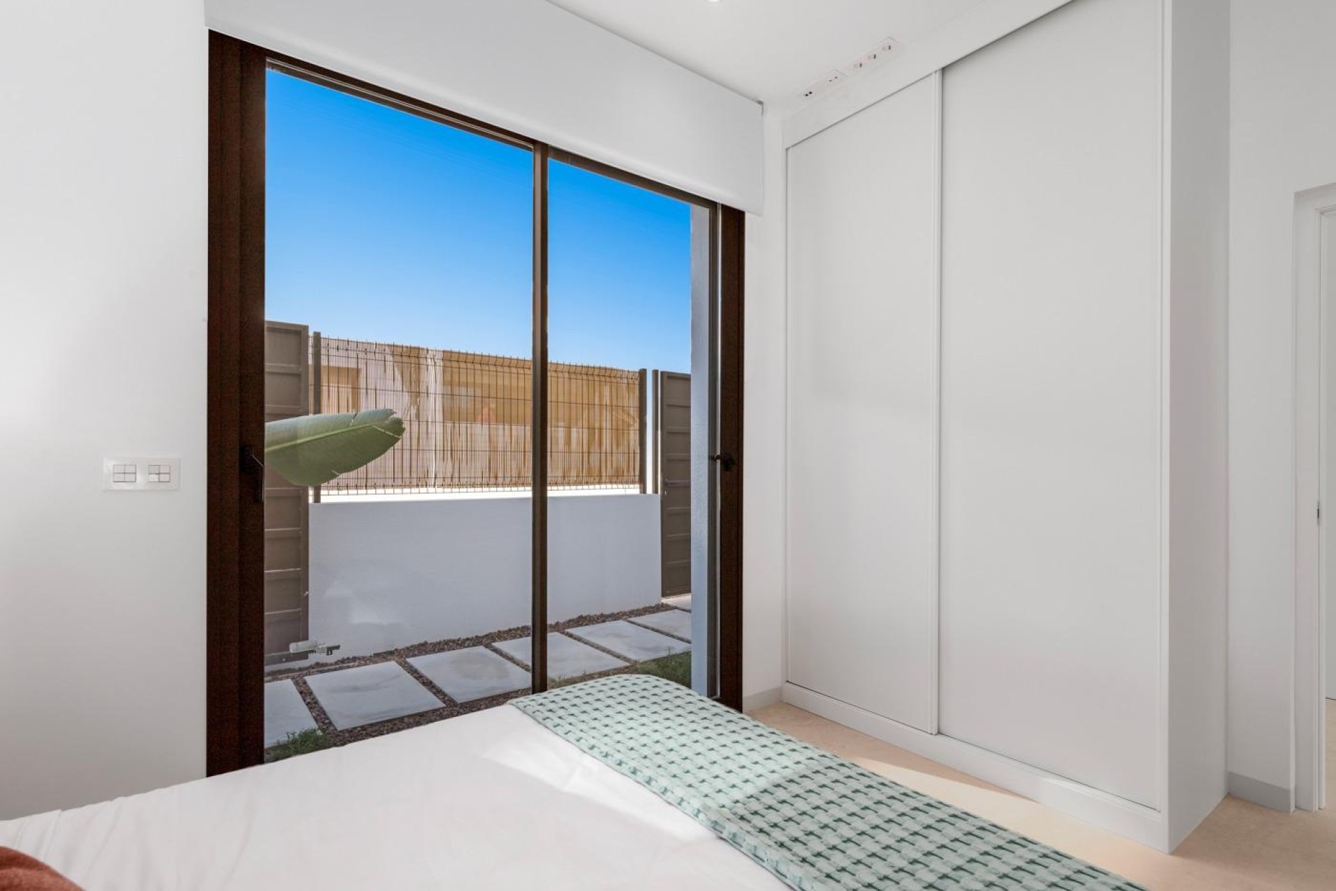 Nybygg - Villa - Los Alcázares - Serena Golf