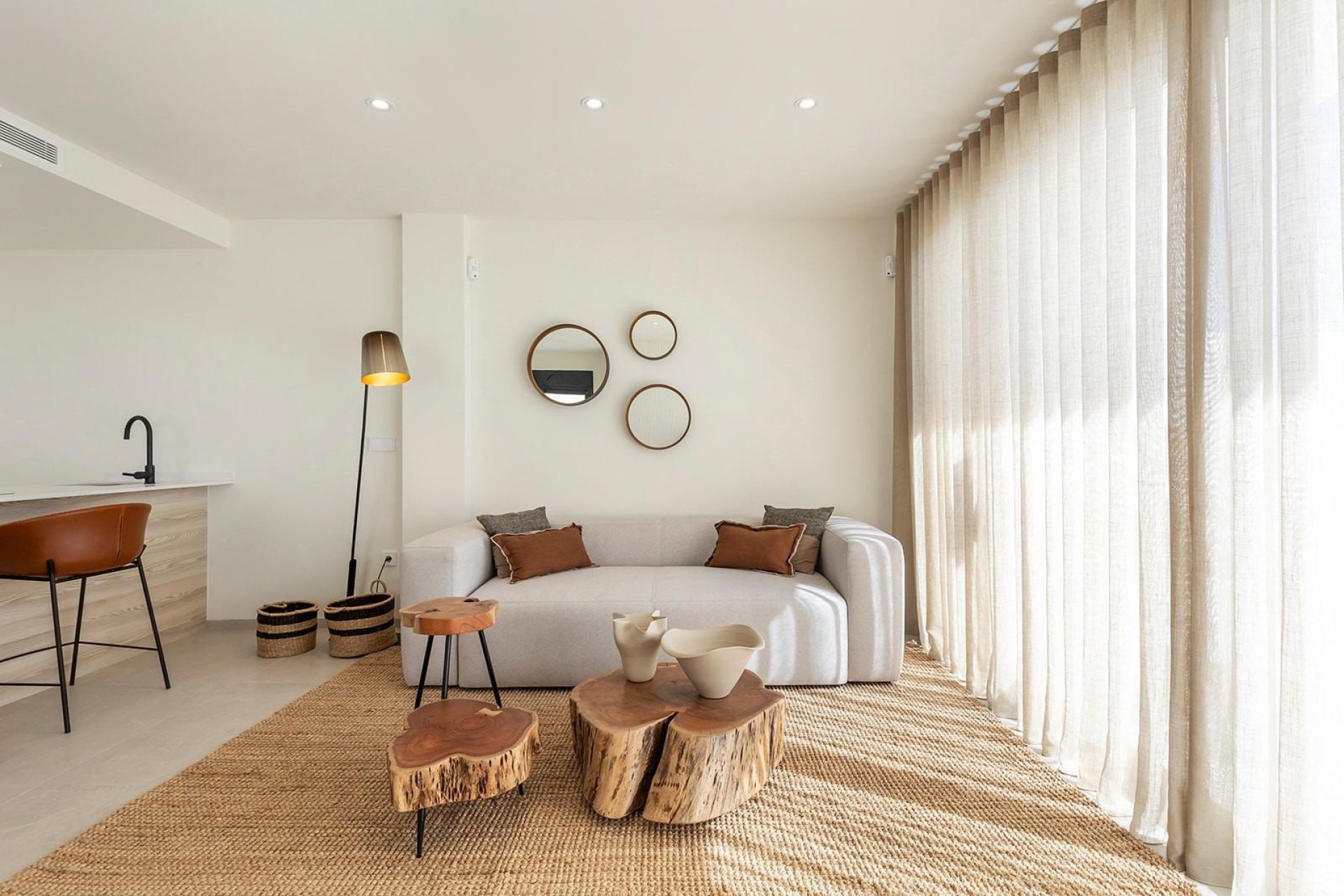 Nybygg - Villa - Los Alcázares - Serena Golf