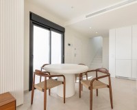 Nybygg - Villa - Los Alcázares - Serena Golf