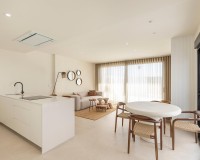 Nybygg - Villa - Los Alcázares - Serena Golf