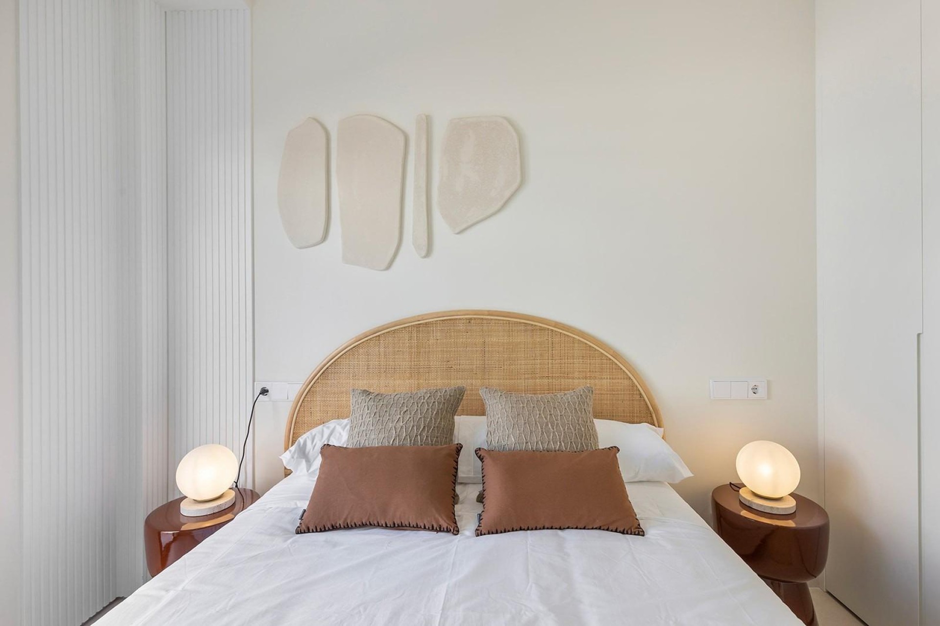 Nybygg - Villa - Los Alcázares - Serena Golf